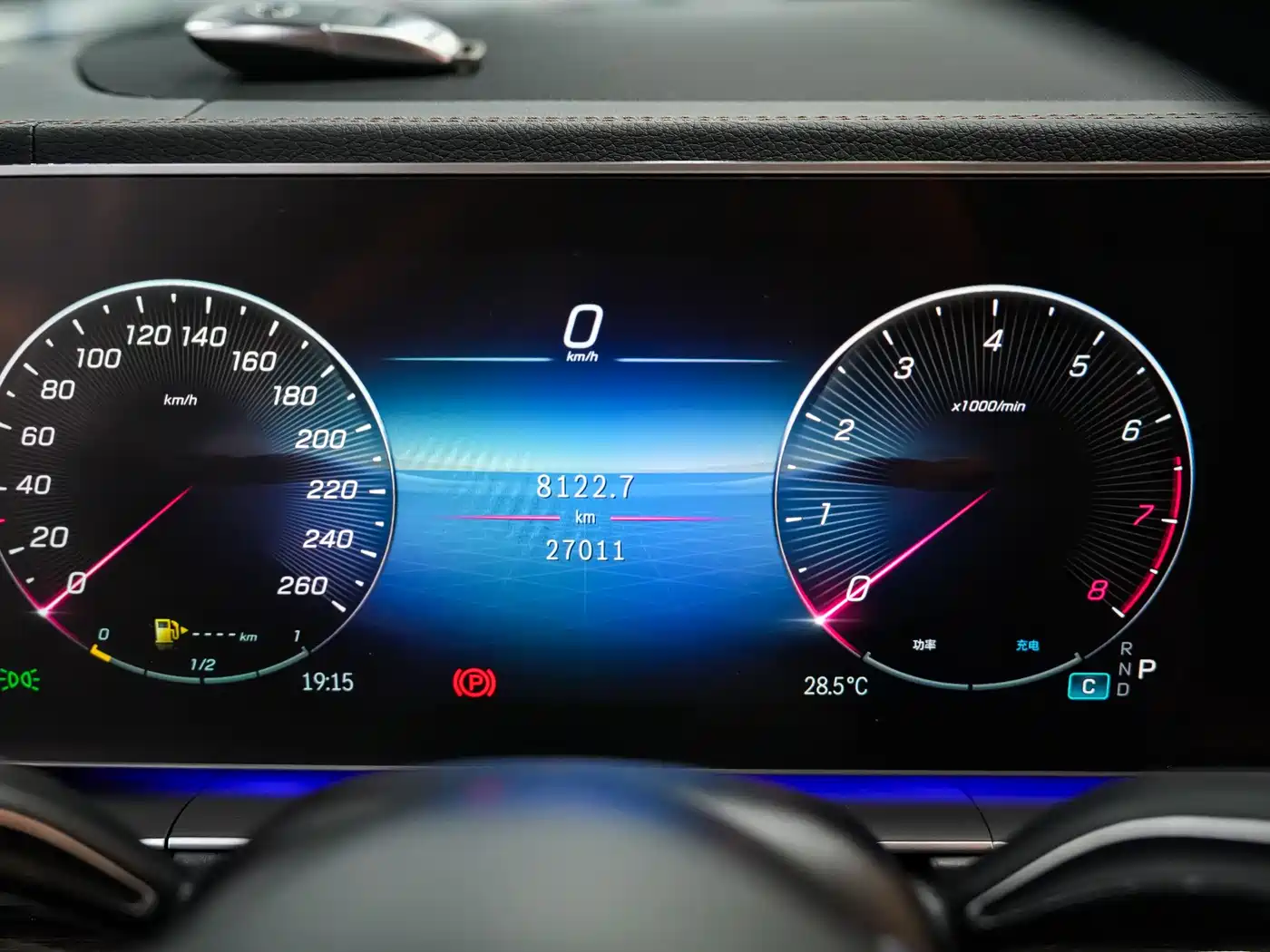 Mercedes-Benz GLE 2024 GLE 350 4MATIC Fashion фото 10