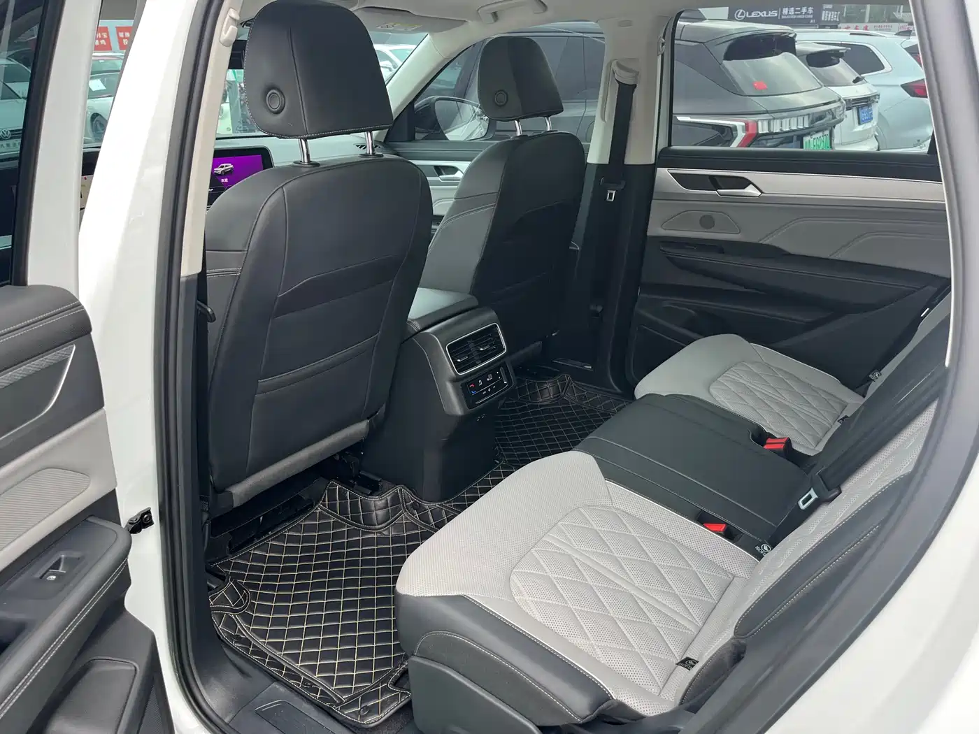 VOLKSWAGEN RANGE PATROL