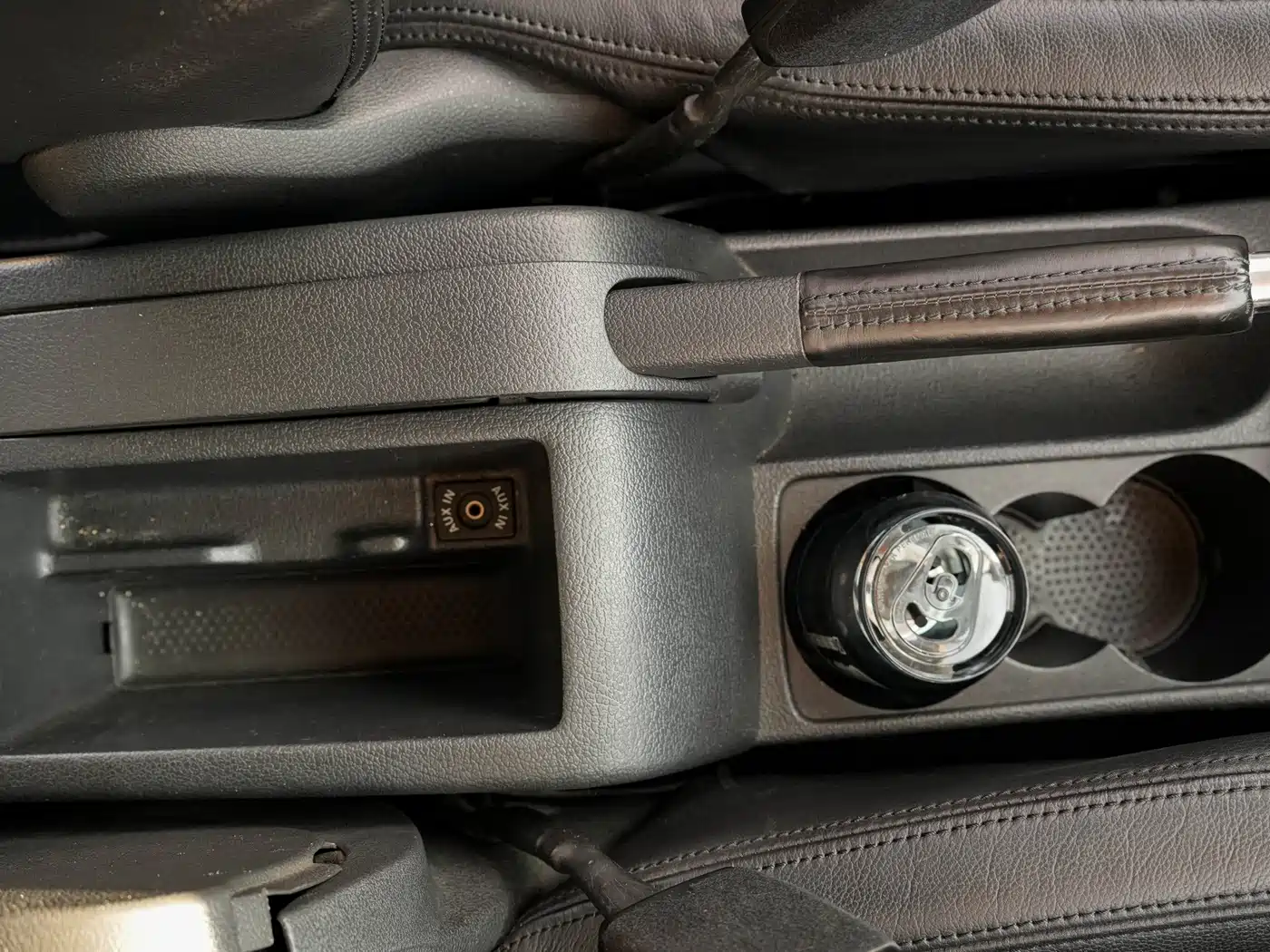 Volkswagen Golf (Import) 2011 2011 1.4TSI Cross Golf