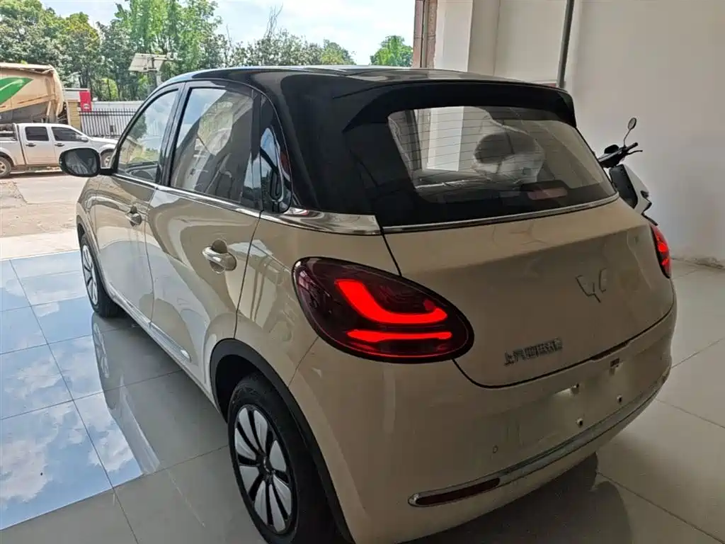 2026 Wuling Motors Wuling Bingo