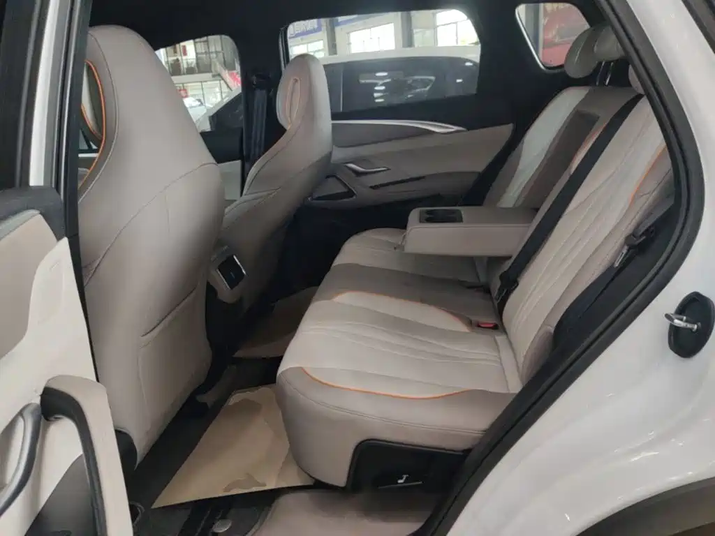 BYD Song Pro New Energy 2025 2024 Glory Edition DM-i 71KM Pilot