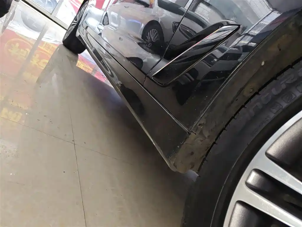 BMW 5 Series 2018 530Li Exclusive Luxury Package фото 21