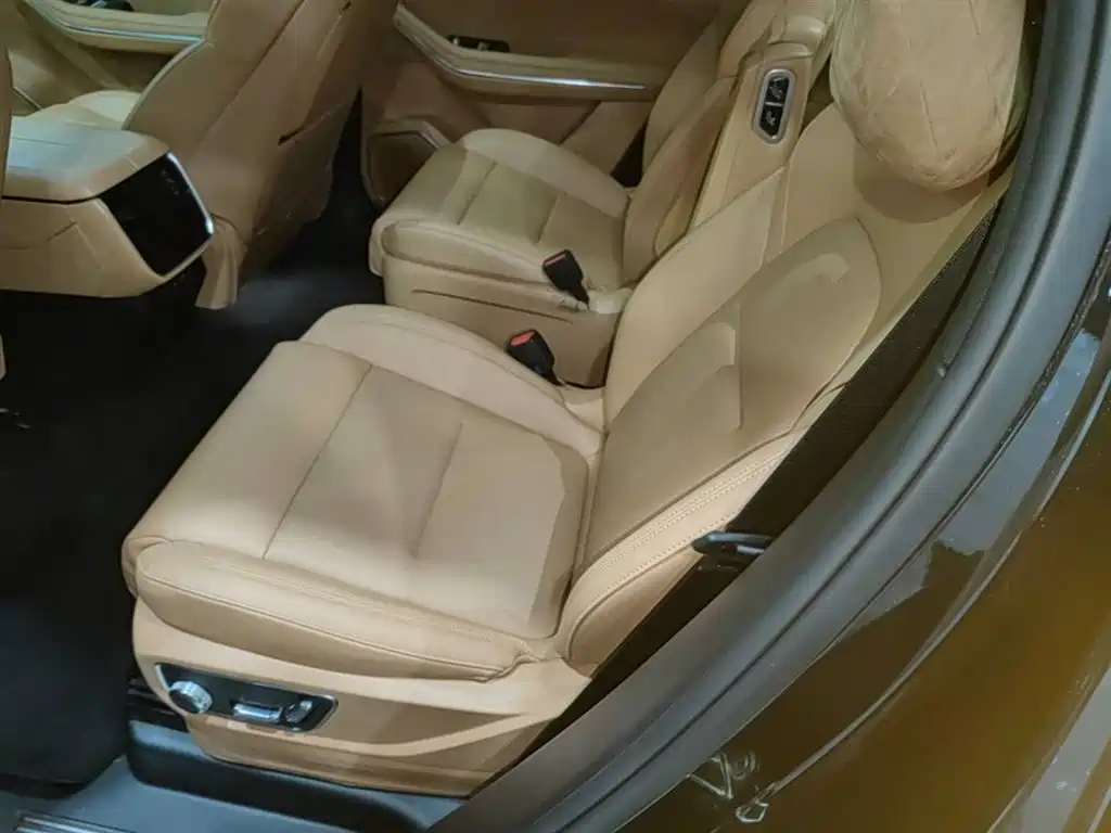 Lynk & Co 09 EM-P 2024 2.0TD EM-P AWD ULTRA 6-Seater фото 17