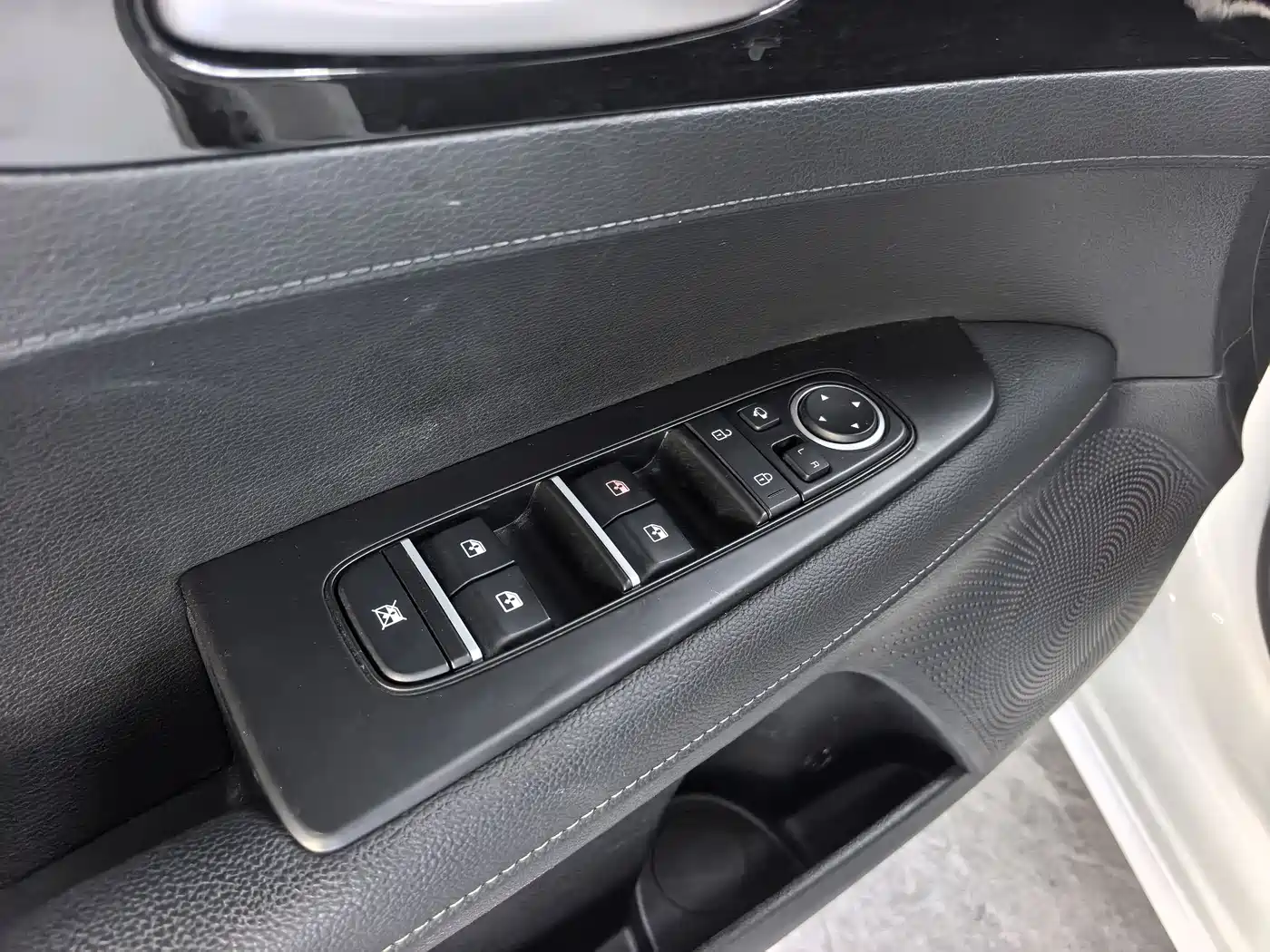 Kia K3 2021 Facelift 1.5L CVT Fashion Edition фото 16