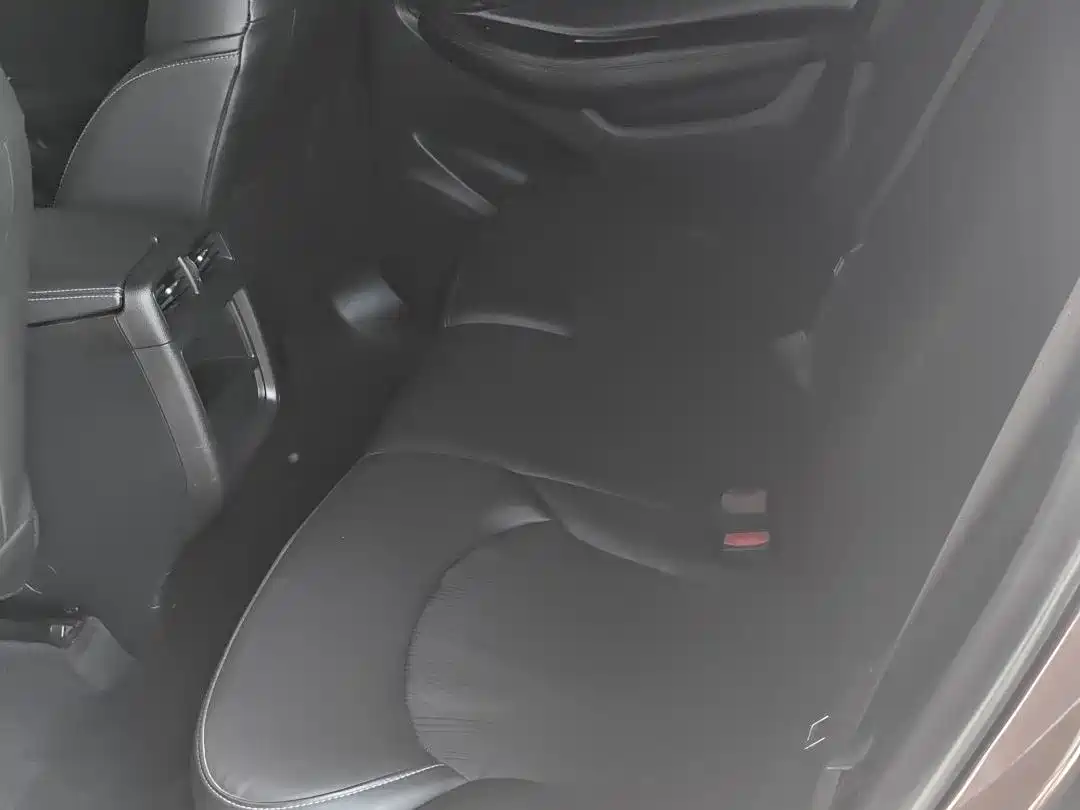 Buick Envision Plus 2021 532T FWD Luxury Trim фото 6