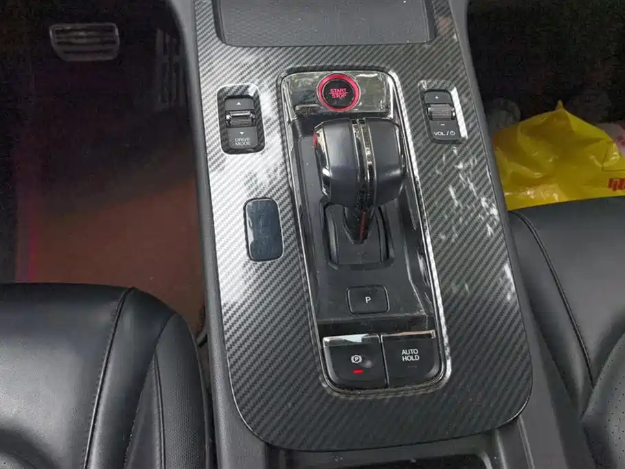 GAC Trumpchi Trumpchi Emkoo 2021 270T DCT J16 Edition фото 16