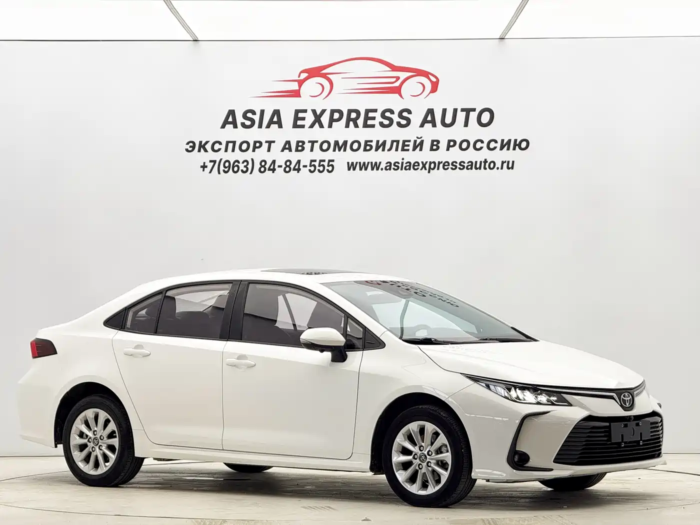 Toyota Corolla 2021 1.2T S-CVT Elite PLUS Edition фото 3