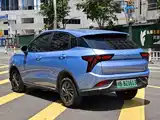 Фото 3 - Nezha Auto Nezha V