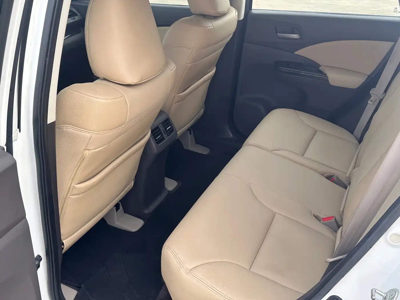 Фото 5 - Honda CR-V