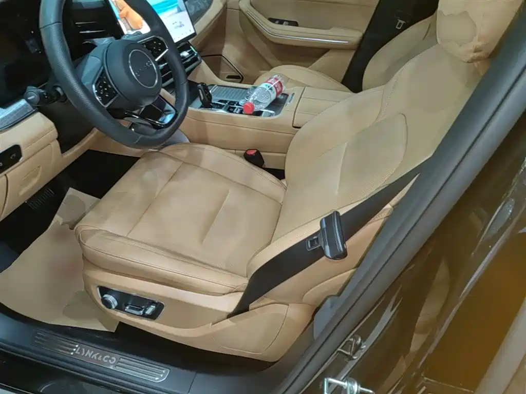 Lynk & Co 09 EM-P 2024 2.0TD EM-P AWD ULTRA 6-Seater фото 15