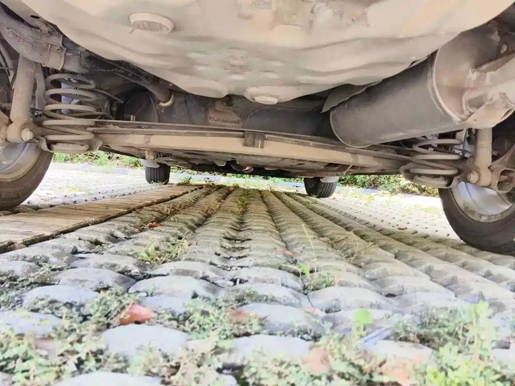 Toyota Vios 2005 2004 1.5L GL-i AT