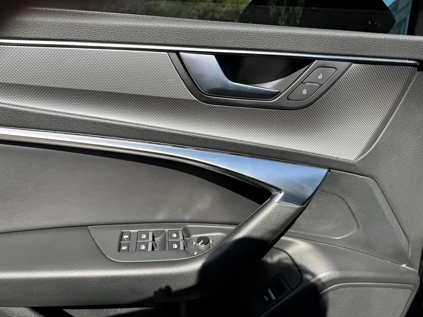 Audi A6L 2022 40 TFSI Luxury Dynamic фото 16