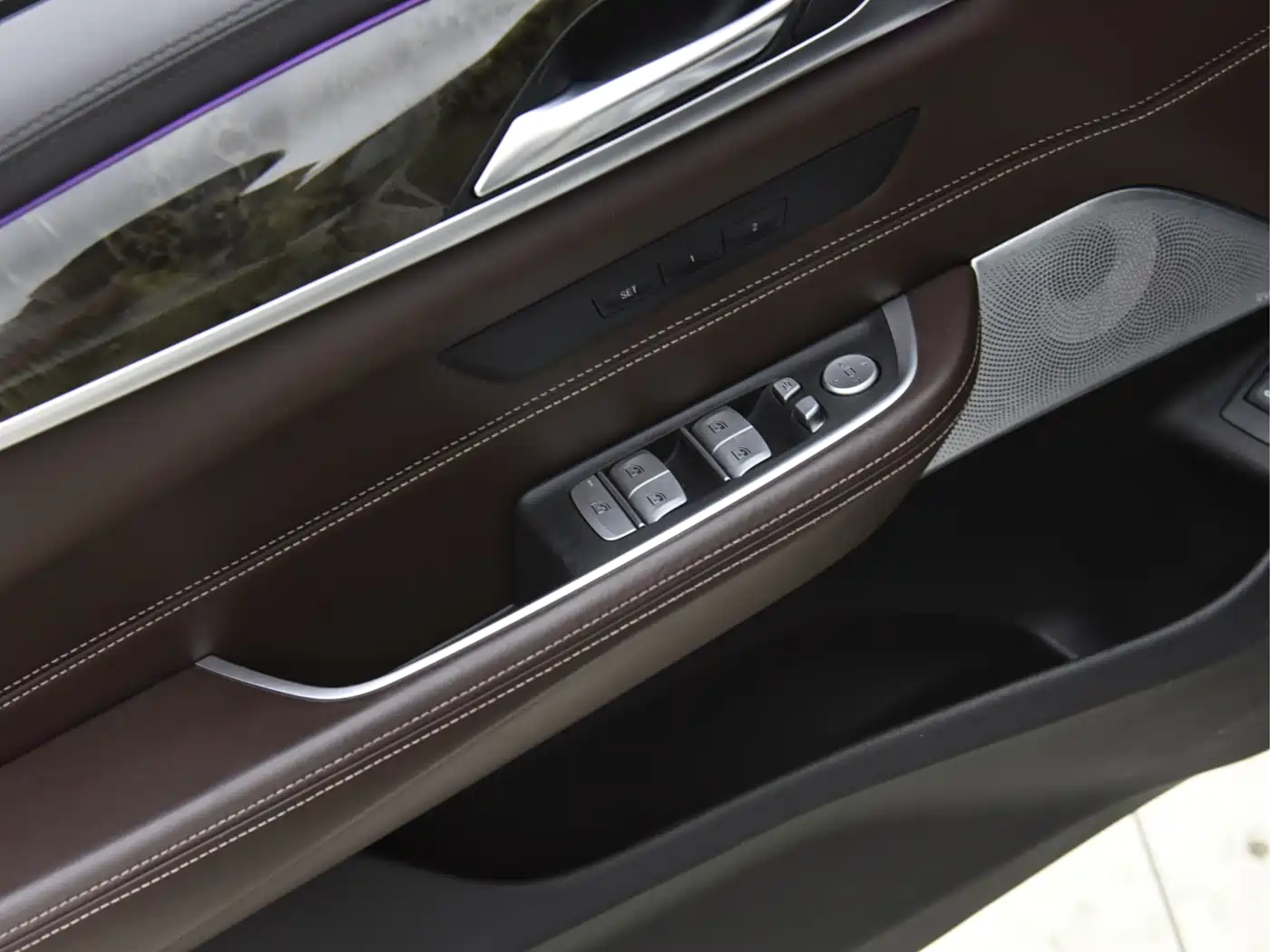 BMW 6 Series GT 2019 630i M Sport Grand Tourer Edition фото 9