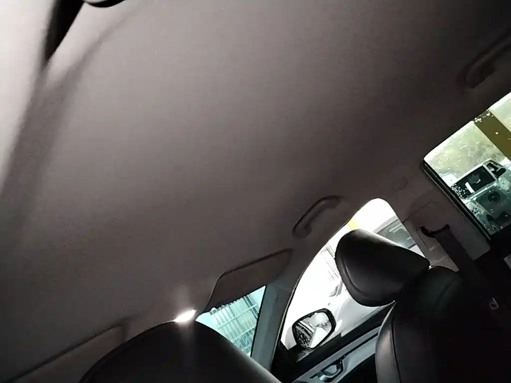 Geely Geometry A 2024 2024 410KM Travel Edition