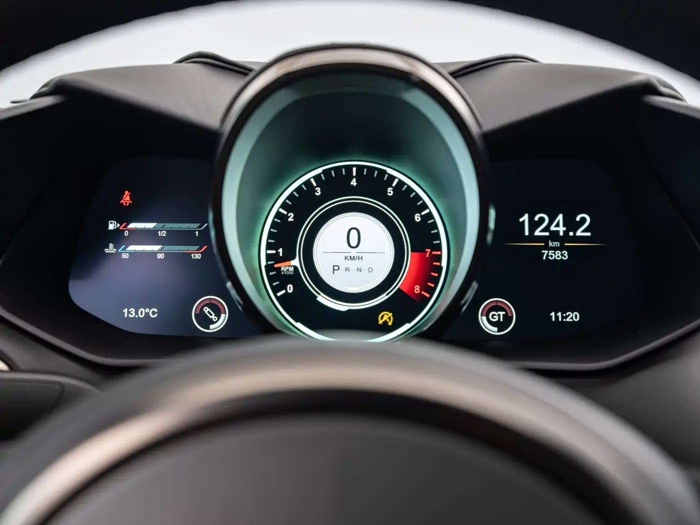 Aston Martin DBS 2022 DBS Superleggera V12 Coupe фото 8