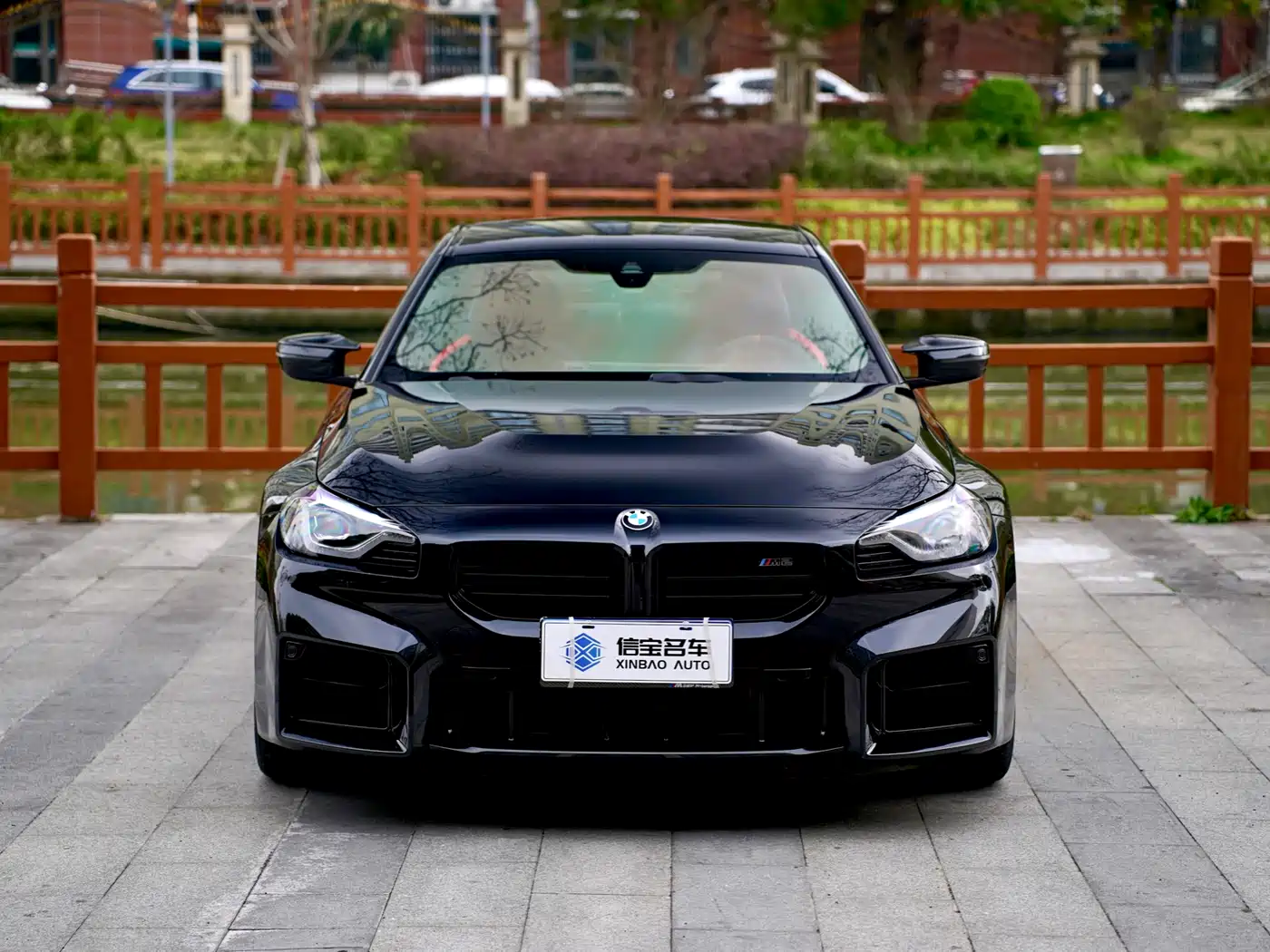 BMW M2 2024 M2 фото 2