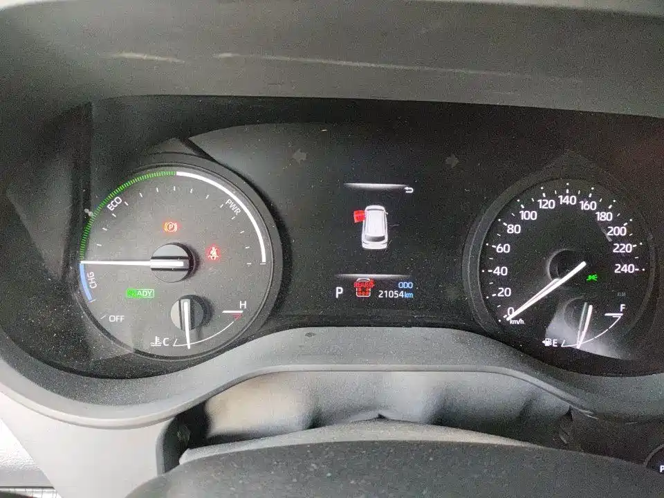 Toyota Granvia 2025 2024 2.5L Hybrid Luxury