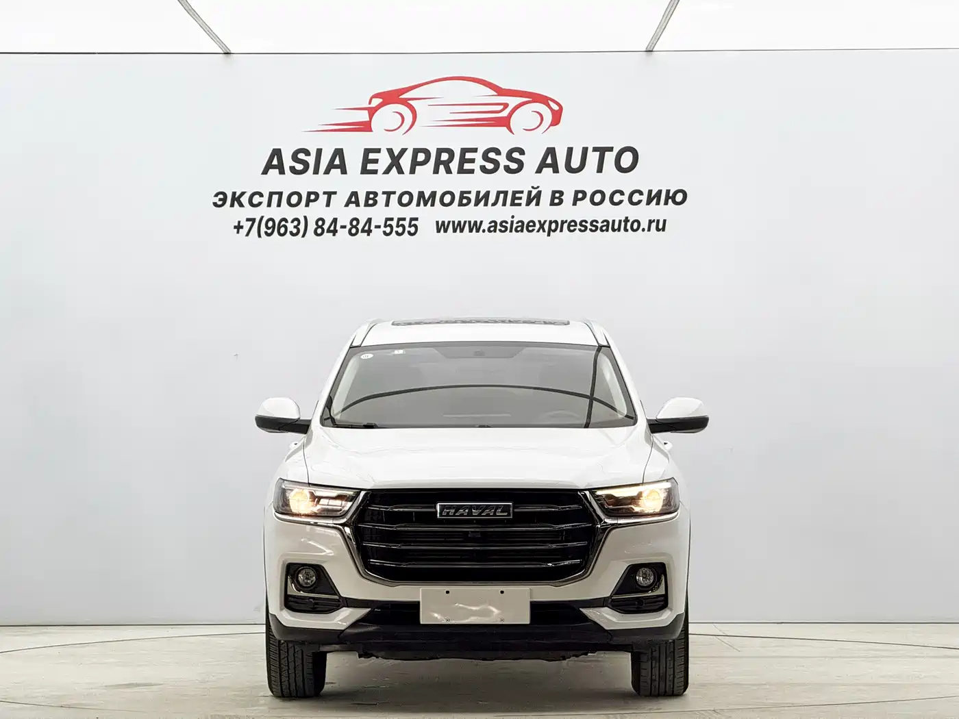 Haval H6 2021 National Trend Edition 1.5T Automatic Urban Edition фото 2