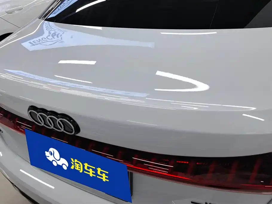 Audi A5L 2026 2.0T Sport Edition фото 4