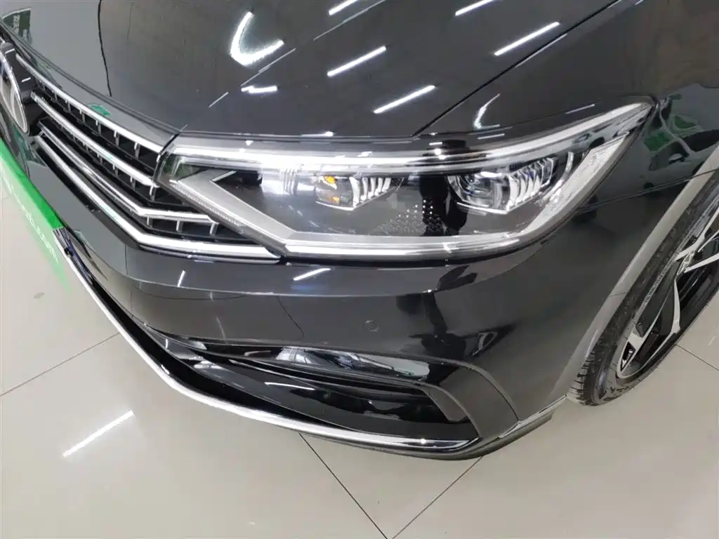 Volkswagen Magotan 2026 Model 30 Million Special Selection 380TSI DSG Luxury фото 24