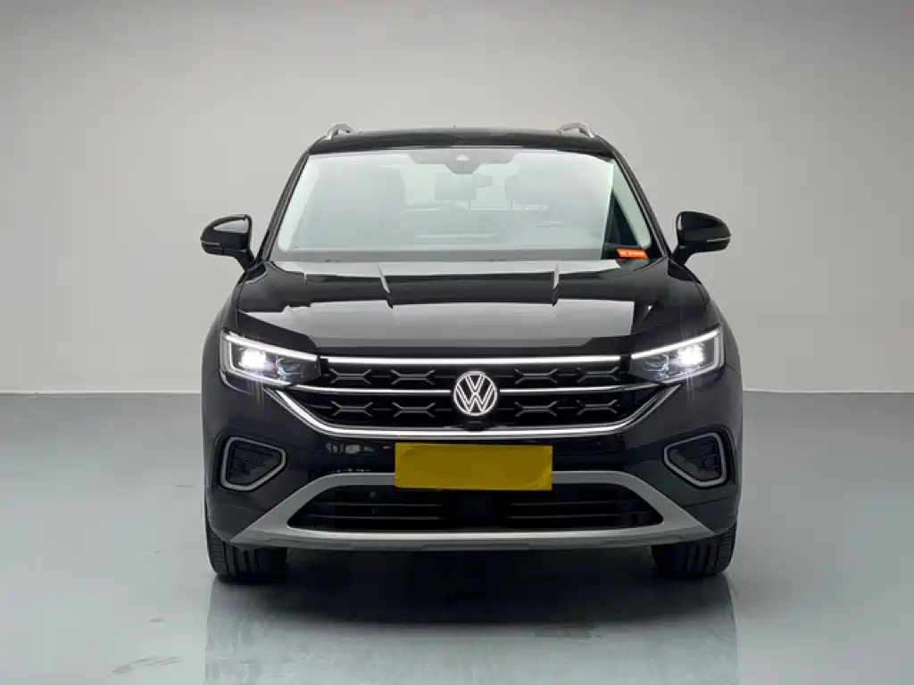 VOLKSWAGEN TANYUE