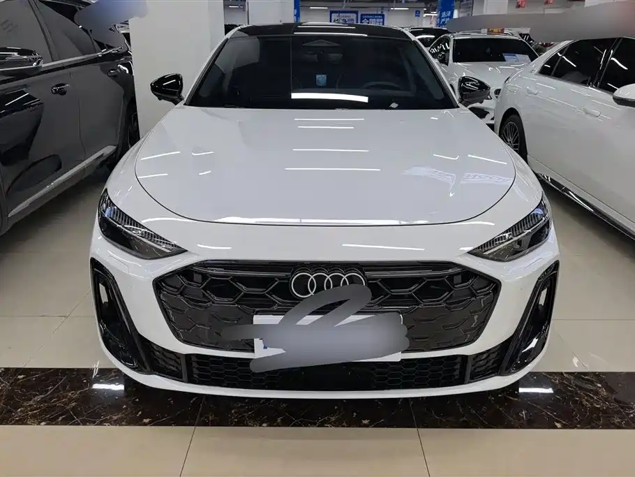 Audi A5L 2026 2.0T Sport Edition фото 2