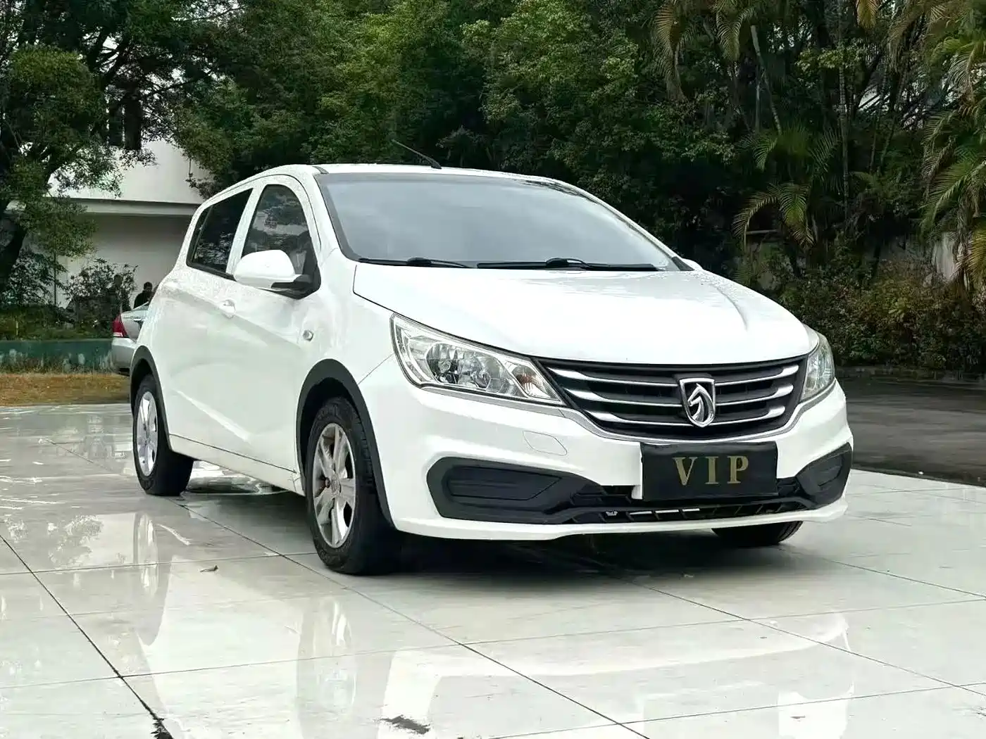 Baojun 310 2017 2016 1.2L Manual Comfort Model