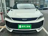Фото 3 - Geely Coolray