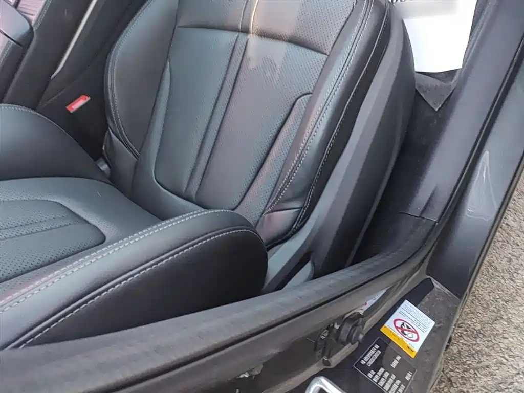Фото 25 - Changan CS75 PLUS