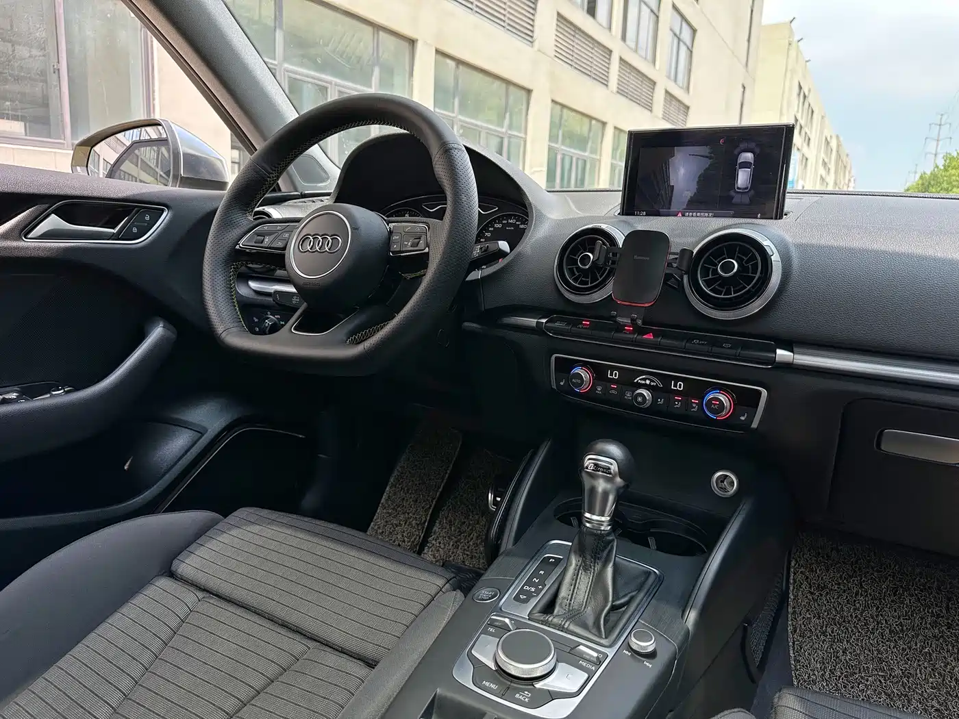 Фото 7 - Audi A3