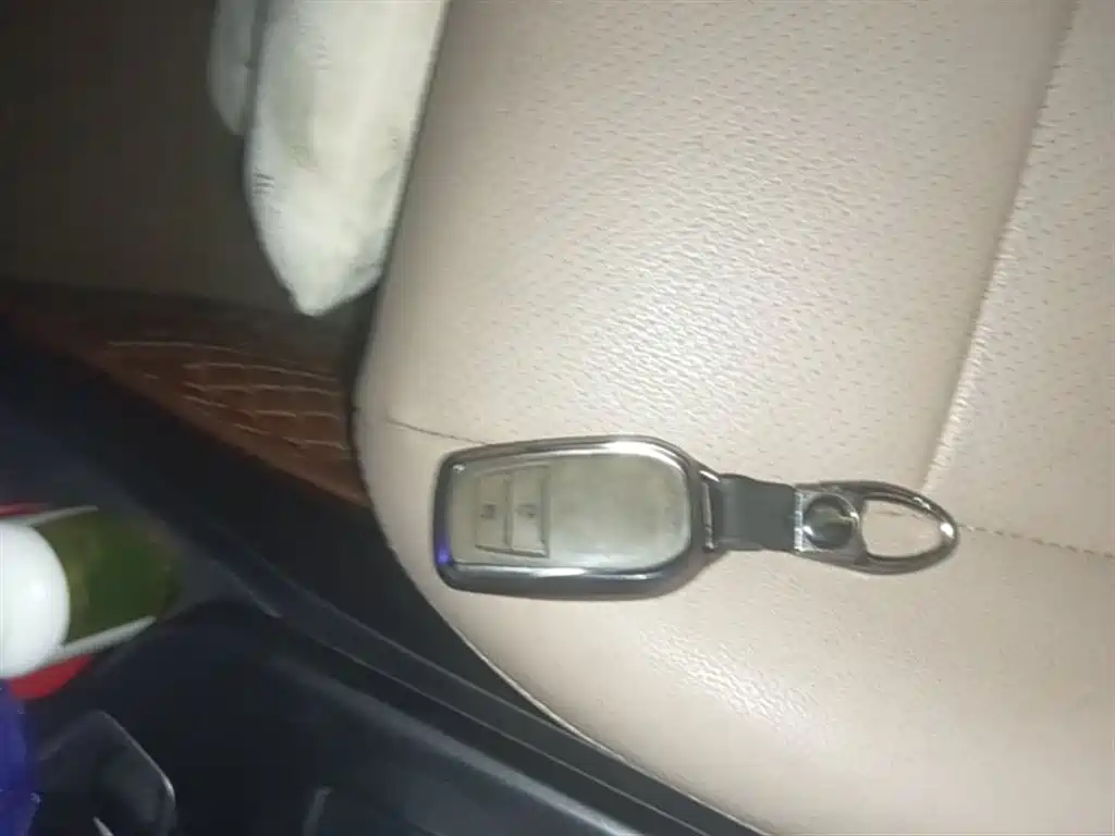 Toyota RAV4 Rongfang 2016 2.0L CVT 2WD Trend (China V) фото 9