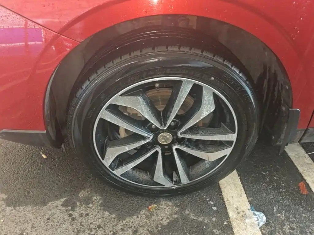Venucia T90 2017 2017 2.0L CVT Smart Edition