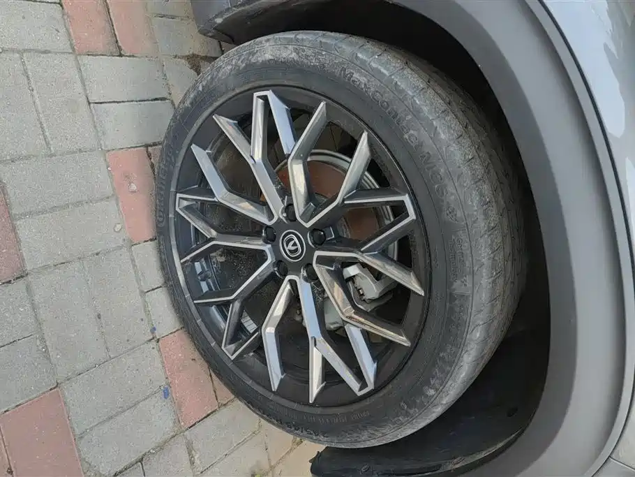 CHANGAN UNI-T