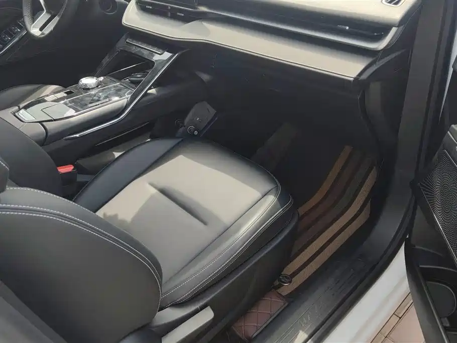 Haval H6 2021 3rd Generation 1.5T Auto 2WD Max фото 8