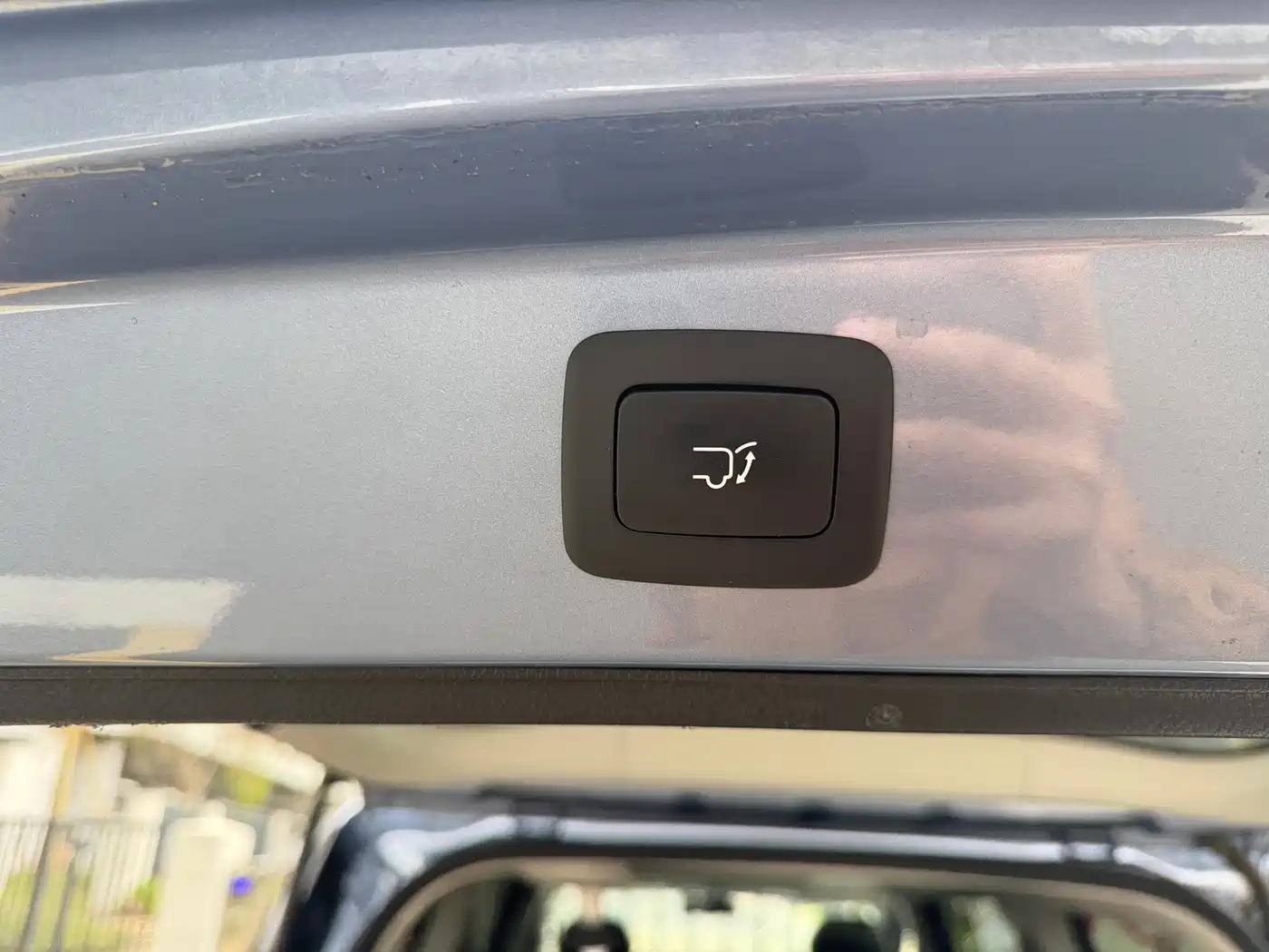 SAIC Maxus Maxus G20 2020 2.0T Diesel Auto Luxury Edition фото 29