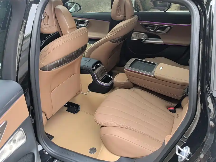 Mercedes-Benz E-Class 2024 Facelift E 300 L Fashion фото 11