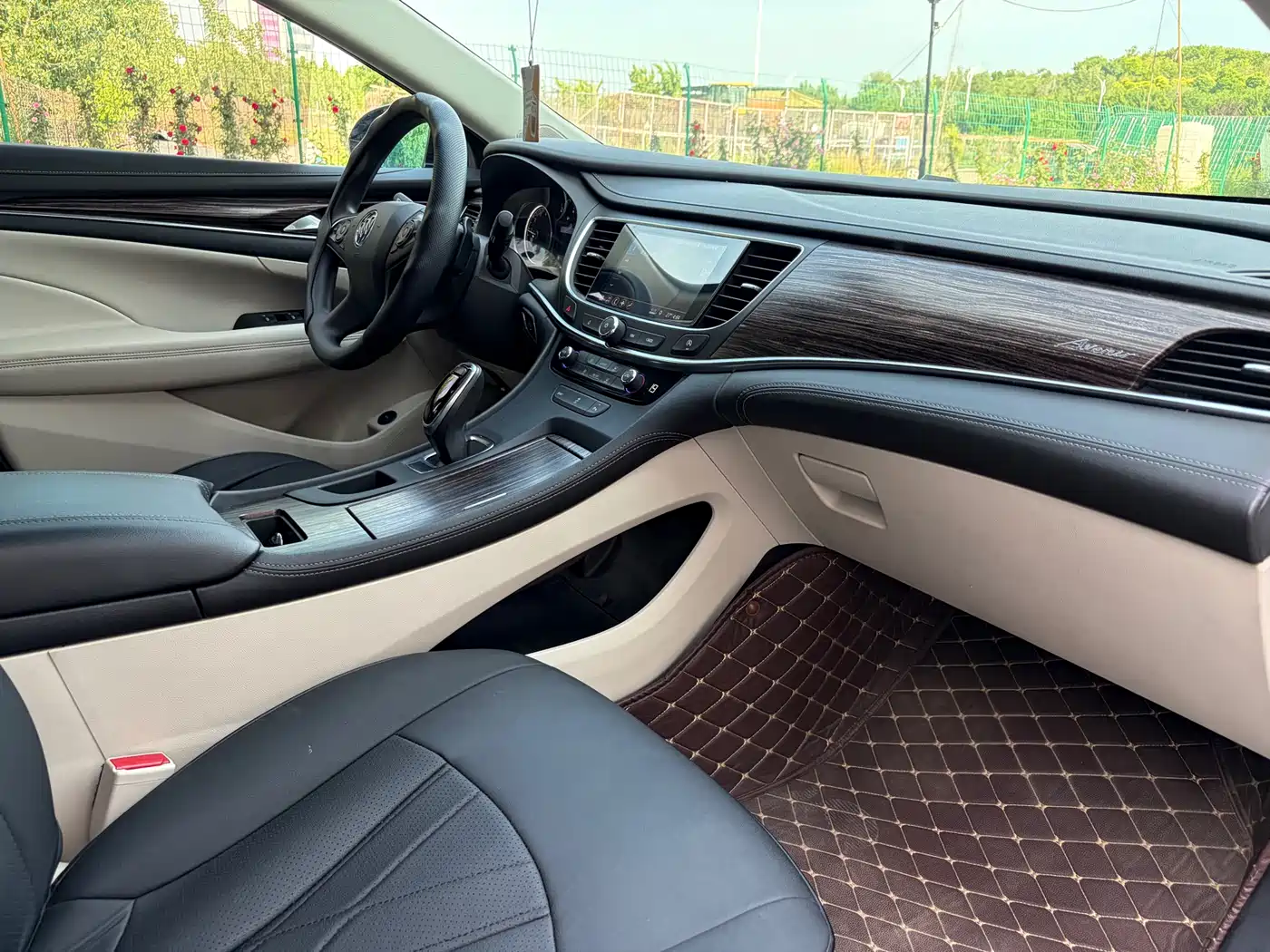 Buick LaCrosse 2019 28T Elite Edition фото 5