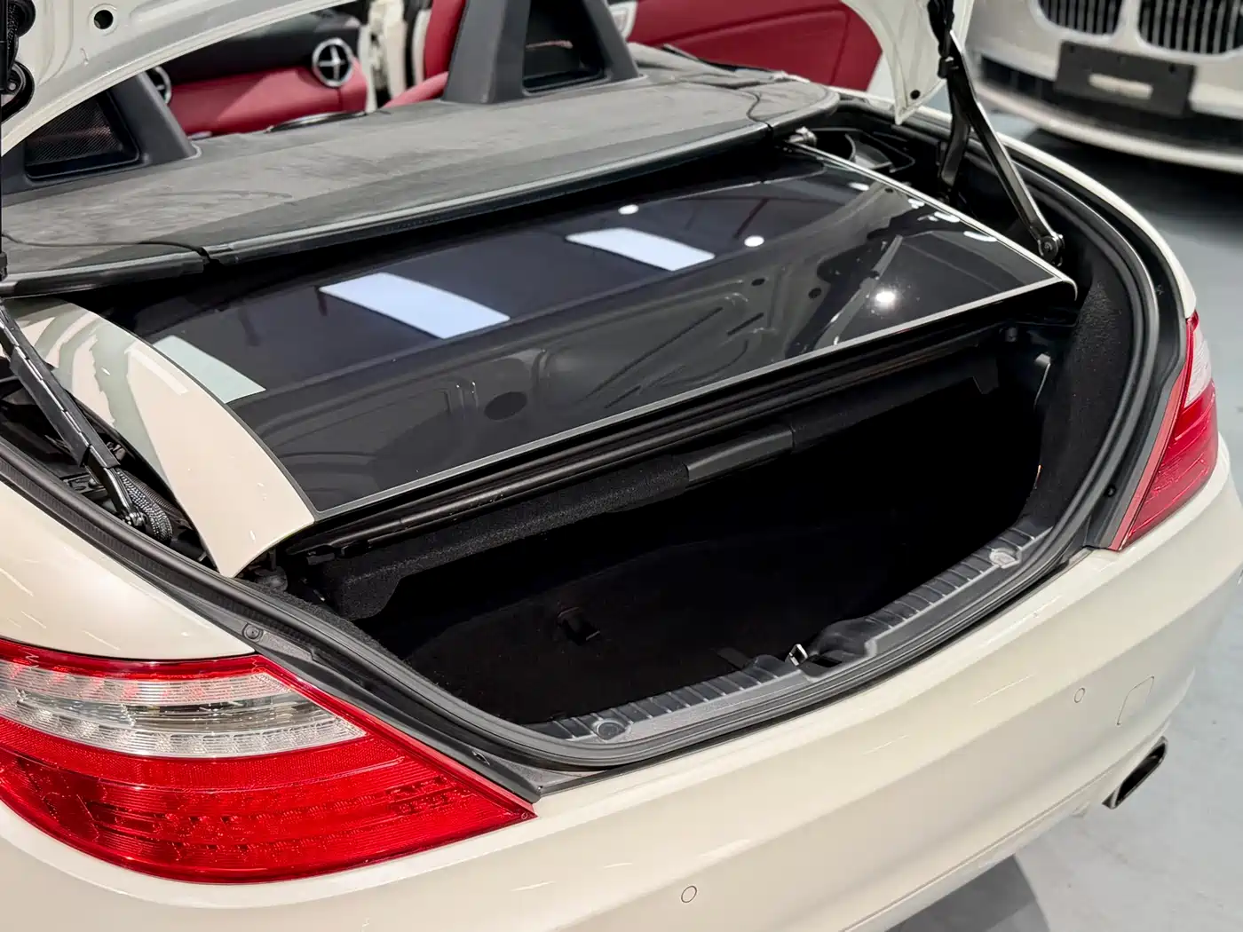 Mercedes-Benz SLK-Class 2013 2011 SLK 200 Fashion