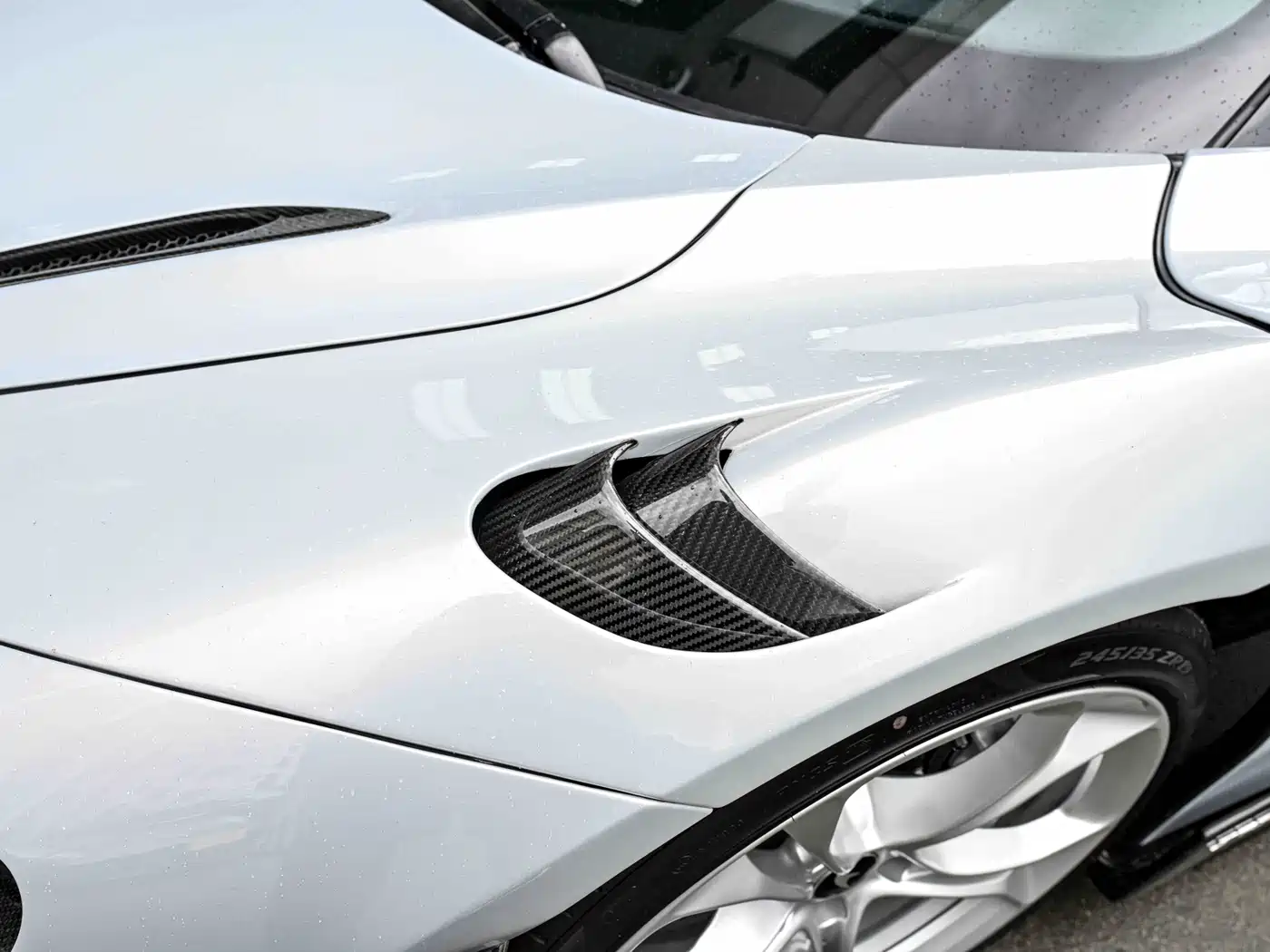 McLaren 720S 2019 2019 4.0T Coupe
