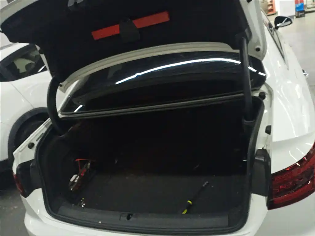 Audi A4L 2019 40 TFSI Fashion (China VI) фото 9