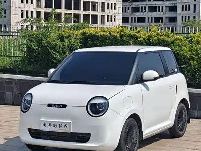 Changan Lumin