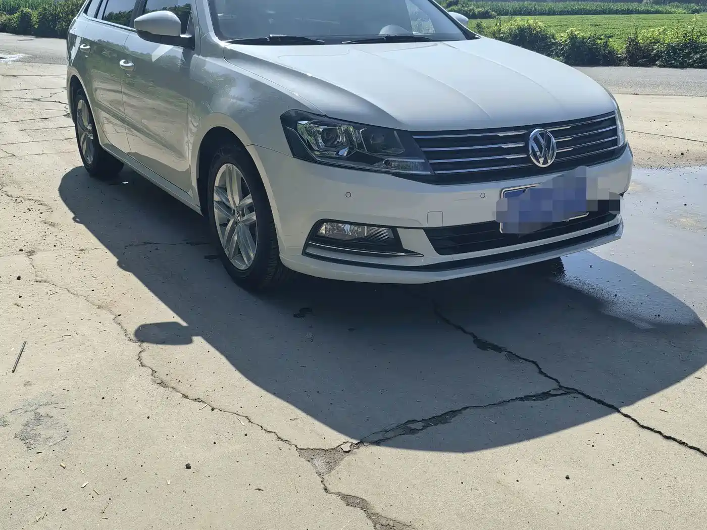 Volkswagen Lavida Tour 2017 2017 180TSI DSG Comfort Edition