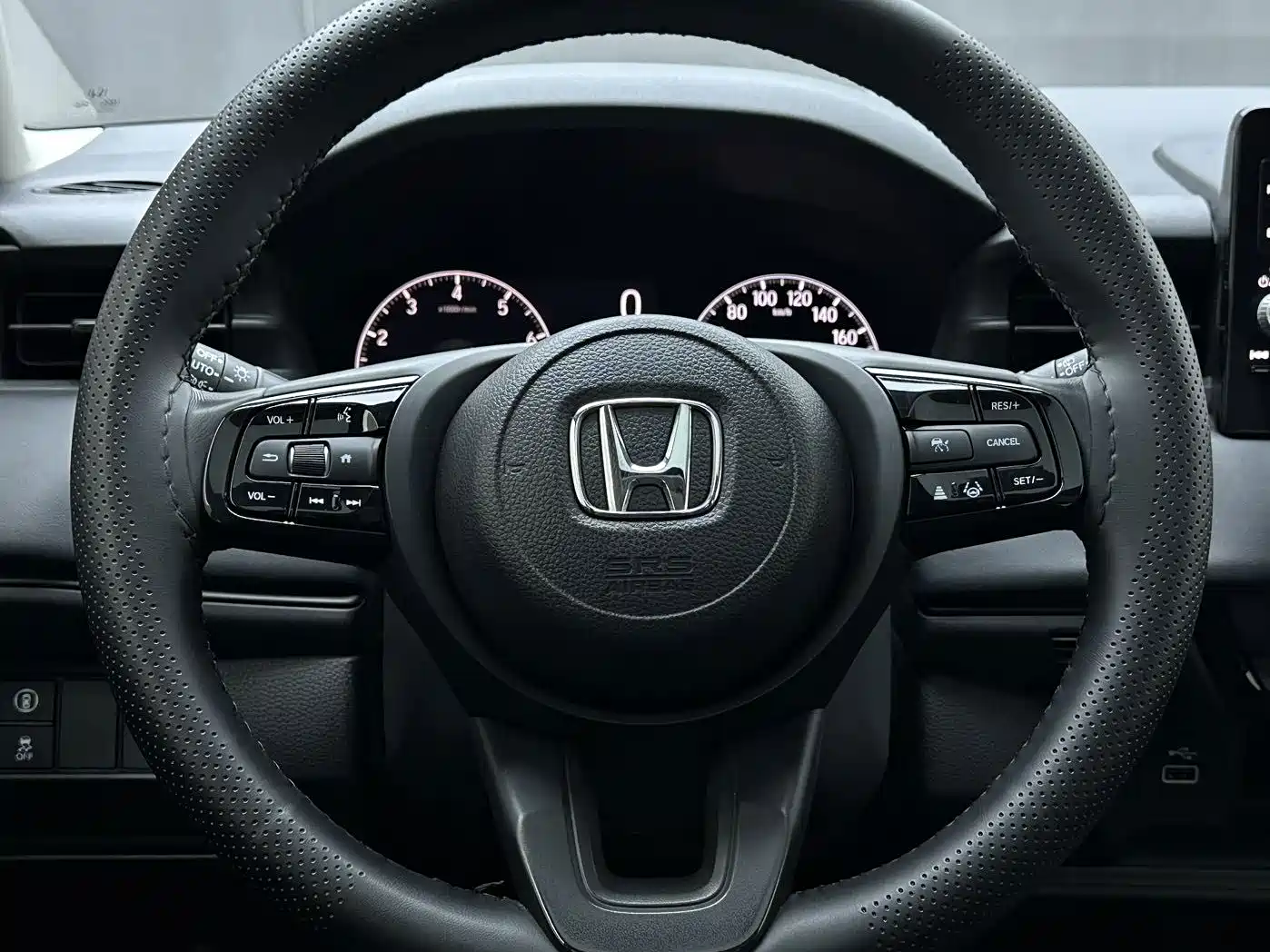 Honda XR-V, миниатюра 12