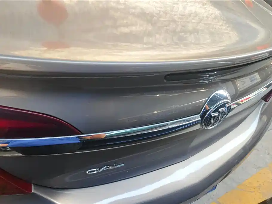 Buick Regal 2015 1.6T Fashion Tech Model фото 4