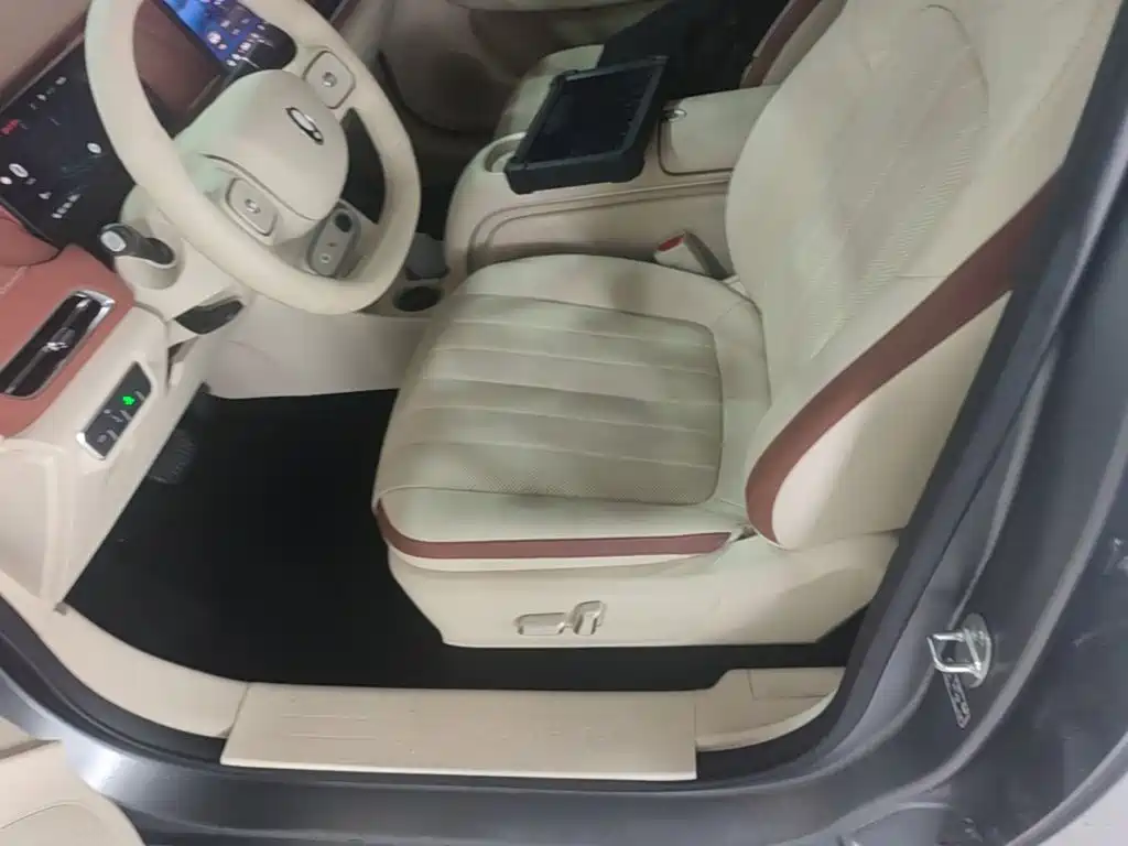 Ora Good Cat 2025 2025 430km Honor Edition