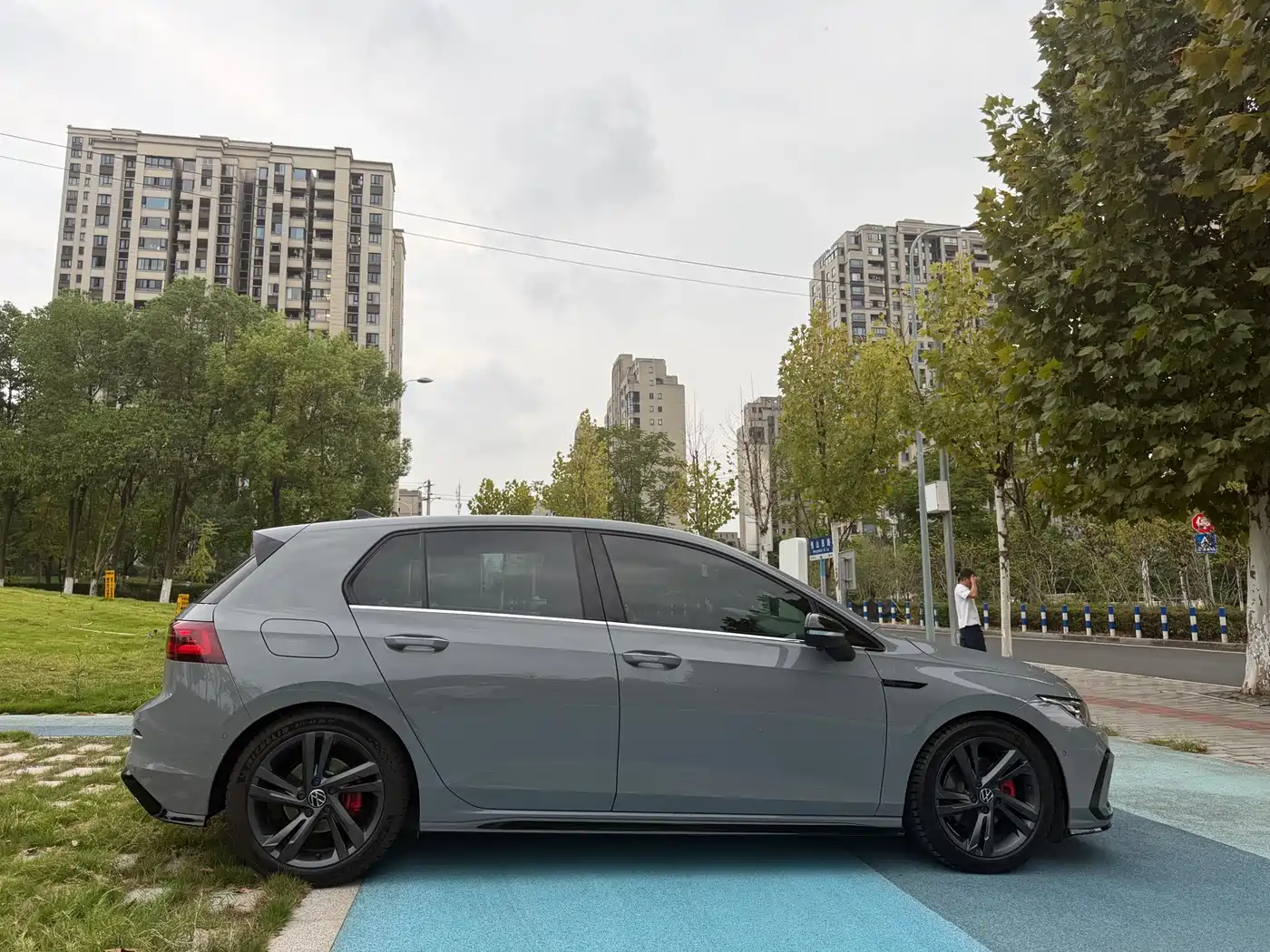 Volkswagen Golf, миниатюра 7