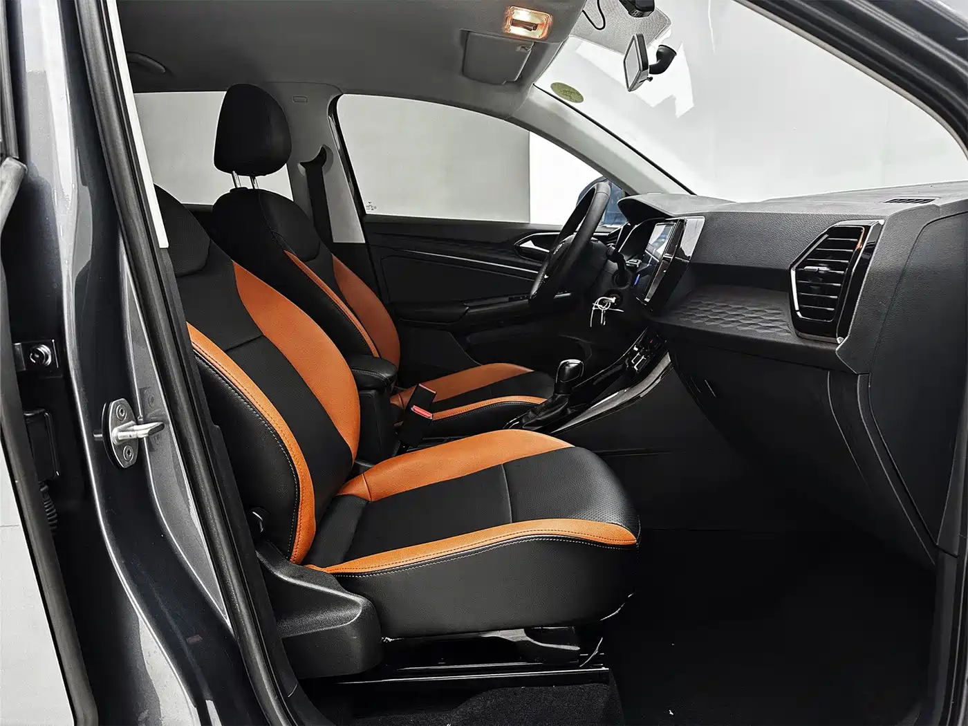 Фото 22 - Jetta VS5