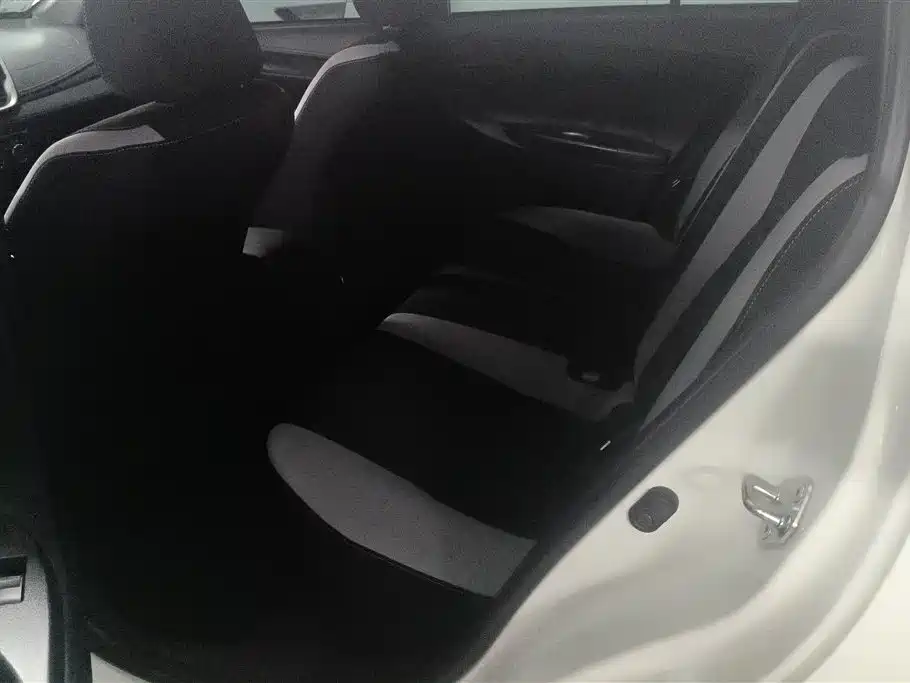 Toyota YARiS L Zhi Xuan 2022 Zhi Xuan X 1.5L CVT Leading PLUS Edition фото 11