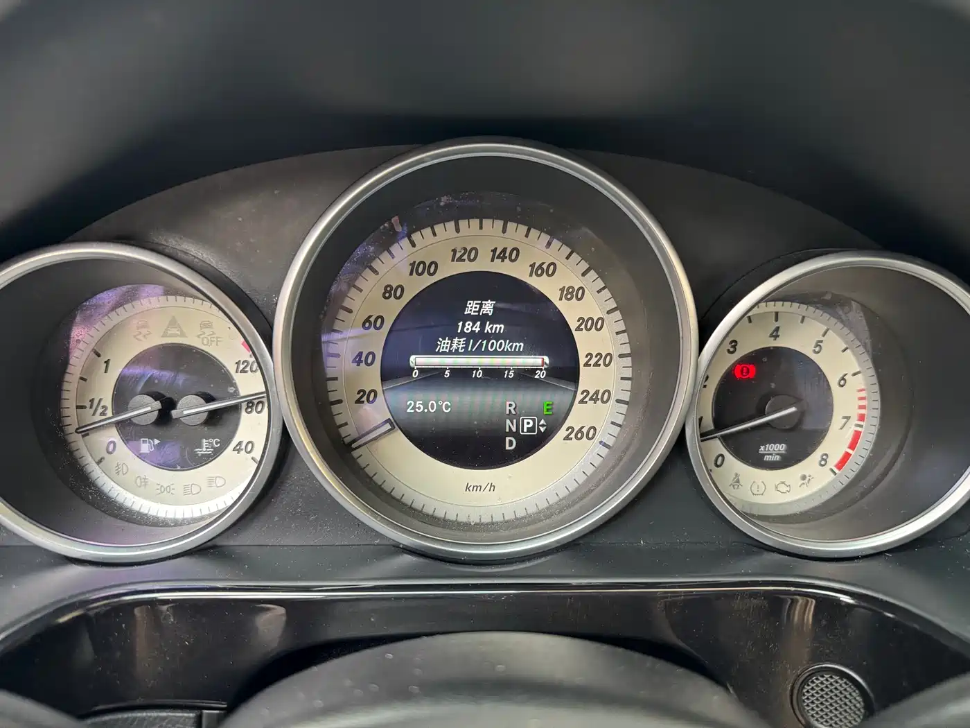 Mercedes-Benz E-Class 2014 Facelift E 260 L Sport фото 9