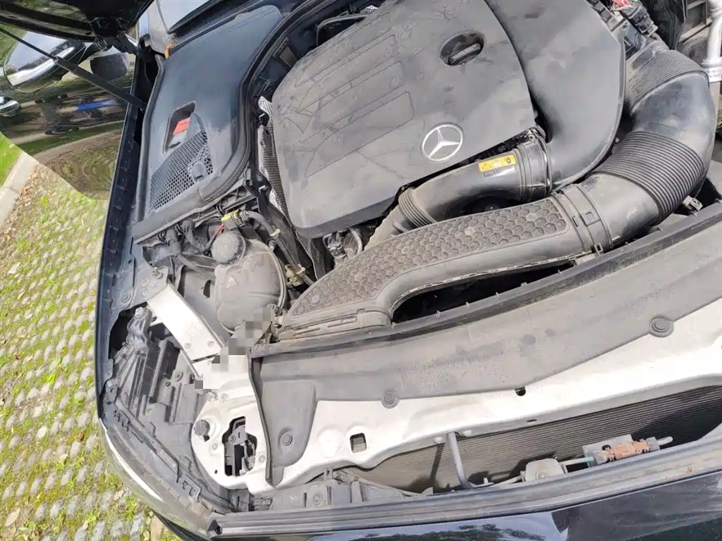 Mercedes-Benz E-Class 2020 Facelift E 300 L Sport Fashion фото 21